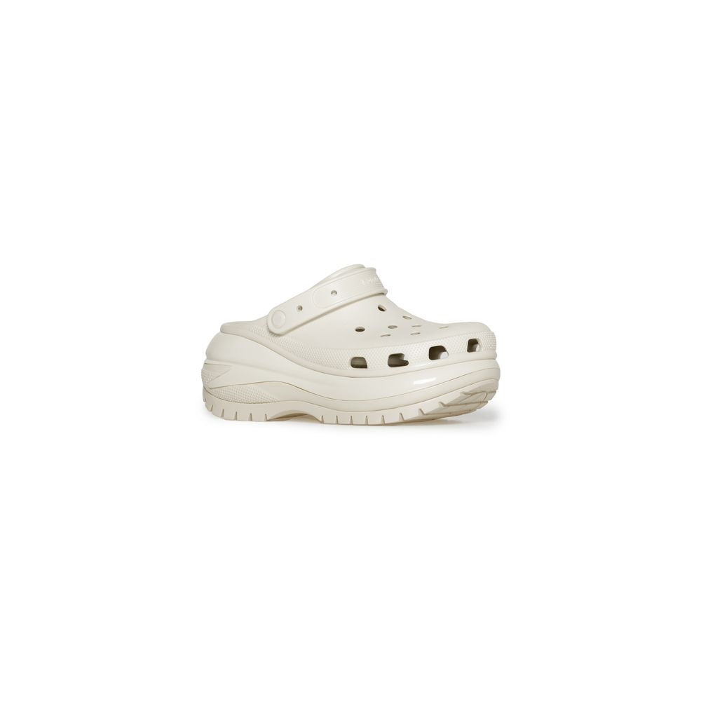 Crocs Beige Croslite Sandal