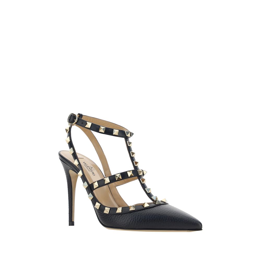 Valentino Garavani Rockstud pumps