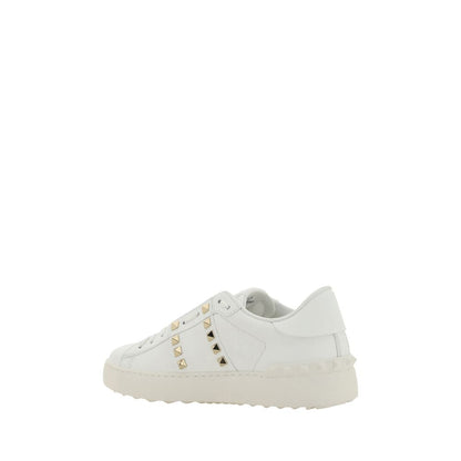 Valentino Garavani Rockstud Untitled Sneakers