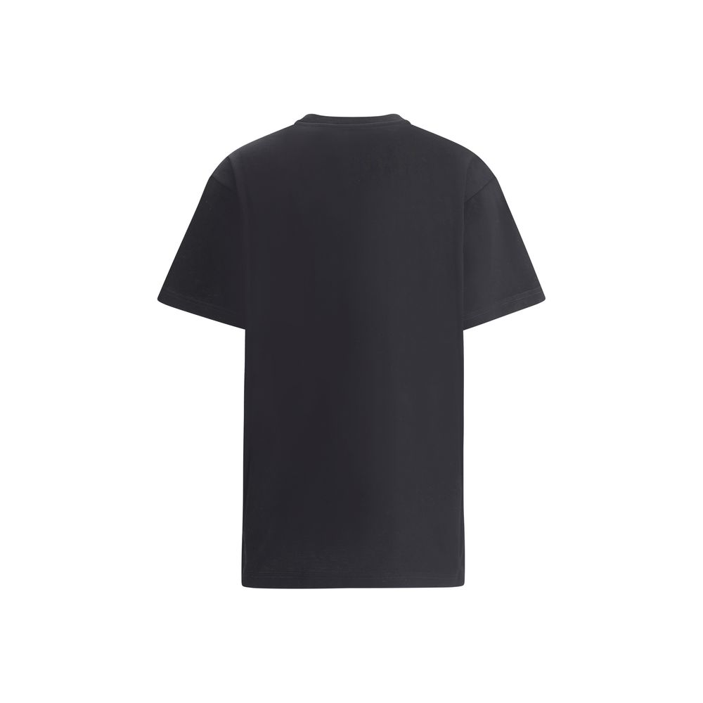 Gucci maxi logo T-shirt