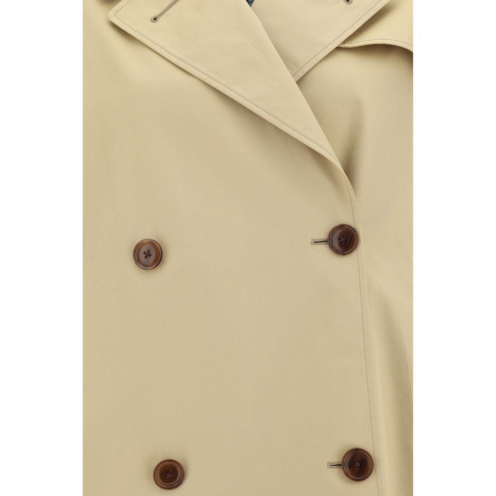 Prada Trench Jacket