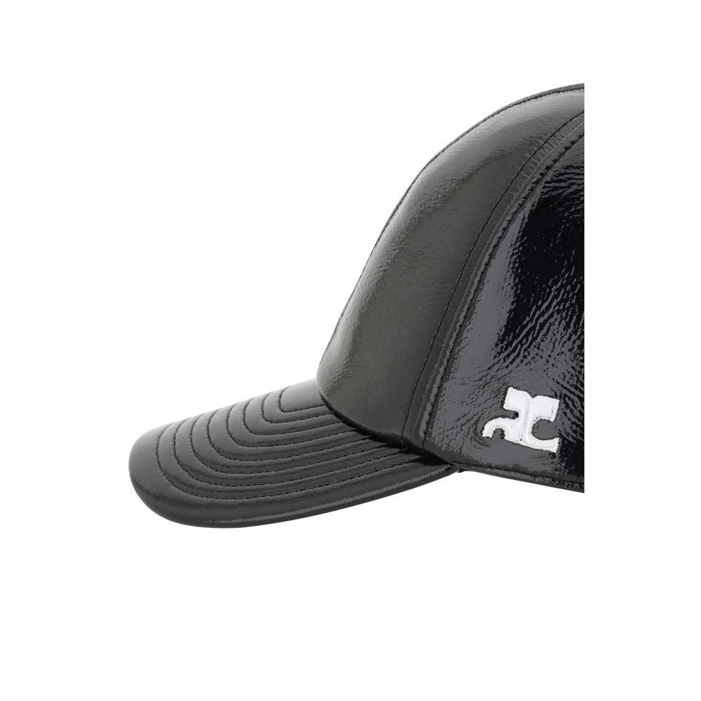 Courrėges Reedition Baseball Hat