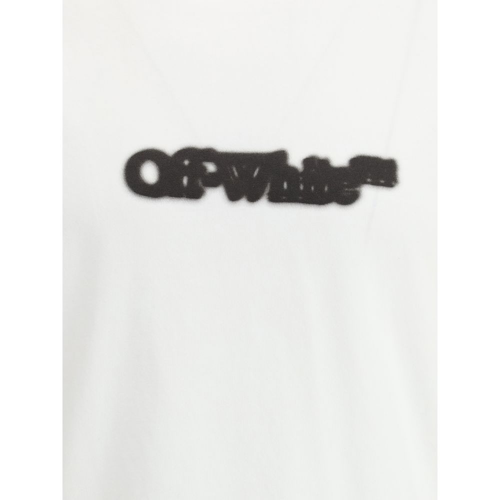 Off-White Spray Arrow T-Shirt