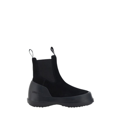 Moon Boot Luna Chelsea Boots