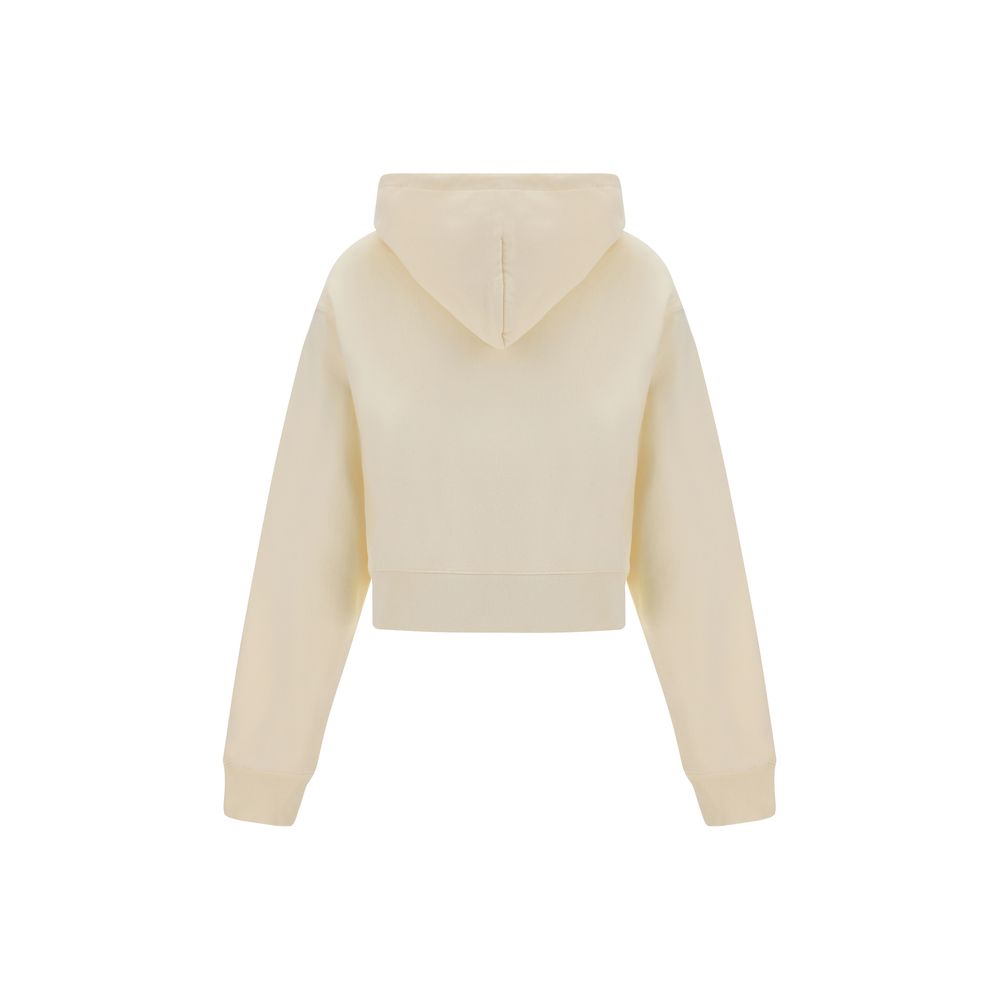 Jacquemus Logoed Hoodie