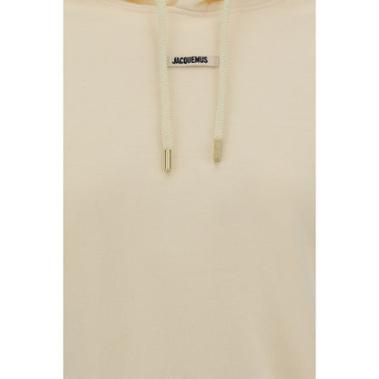 Jacquemus Logoed Hoodie