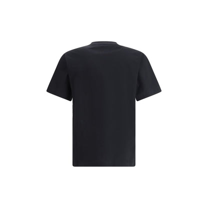 Burberry Logoed T-Shirt