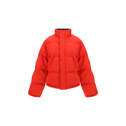 Balenciaga Reversible Down Jacket