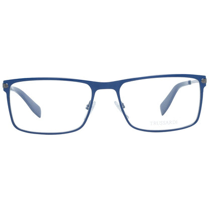 Trussardi Blue Men Optical Frames