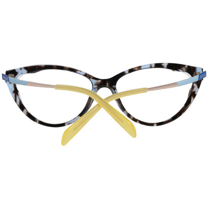 Emilio Pucci Multicolor Women Optical Frames